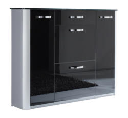 Moderano XL-Schuhschrank MILANO