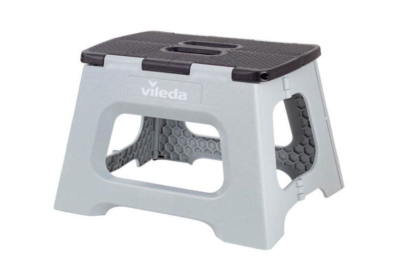 Vileda Tritthocker