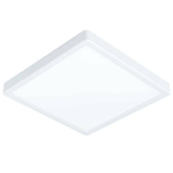 Eglo Leuchten LED-Deckenleuchte FUEVA
