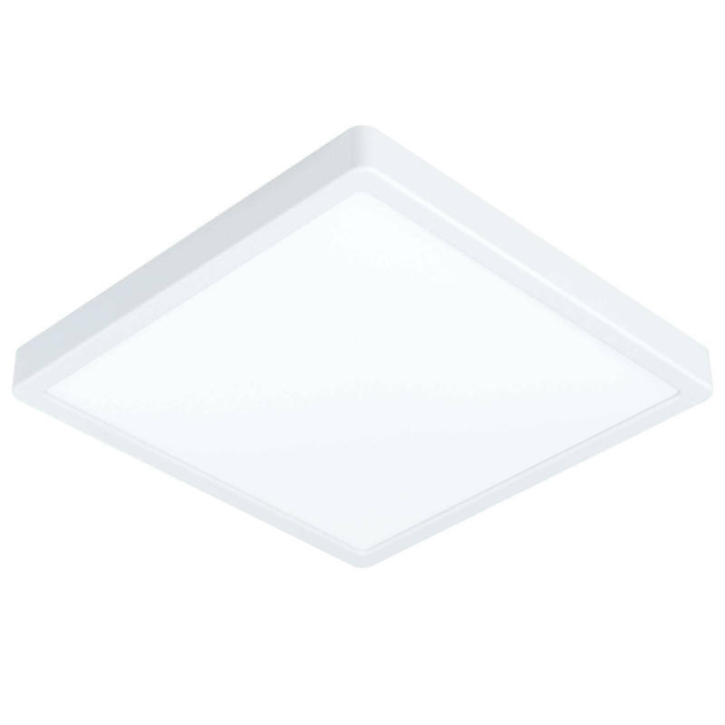 Eglo Leuchten LED-Deckenleuchte FUEVA