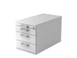 E-Serie Rollcontainer E-CLASSIC