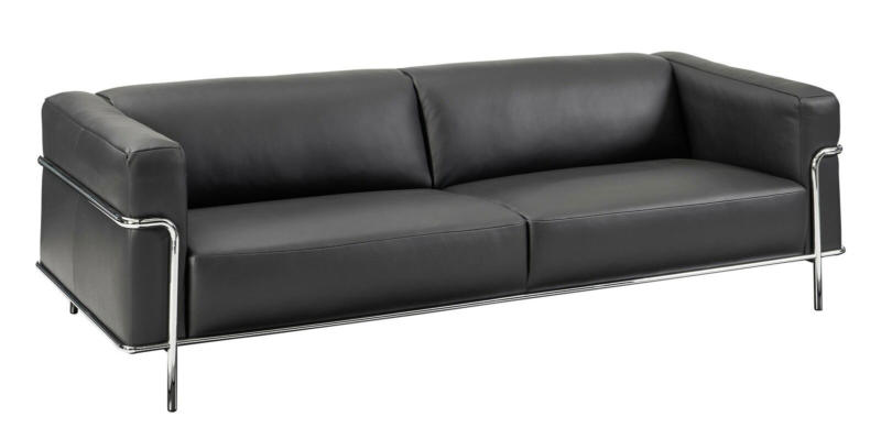 Johann Jakob Sofa 3er MANDIA