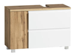 XORA Waschbeckenunterschrank rechts VARESE