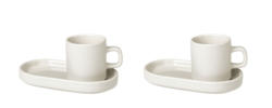 blomus 2er-Set Espressotassen MIO