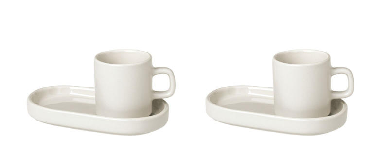 blomus 2er-Set Espressotassen MIO
