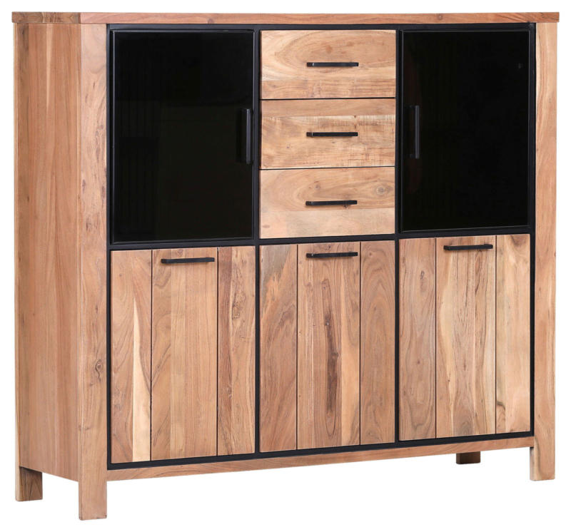 Landscape Highboard AKAZIO