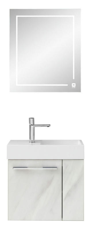 Leonardo Gästebad LEO BATH 109