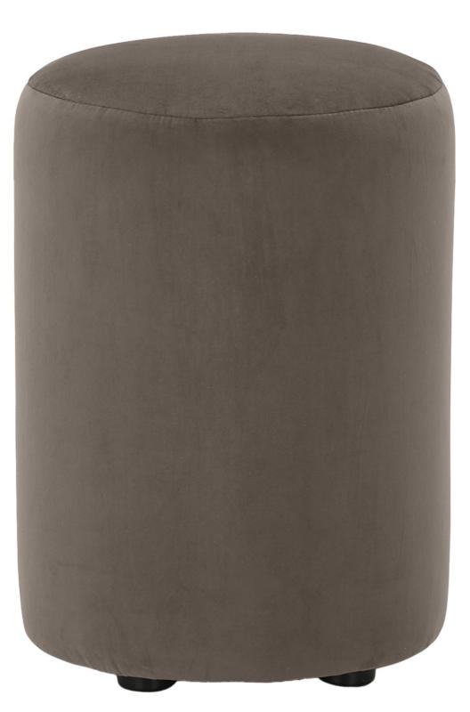 Set one by Musterring Pouf DENTON