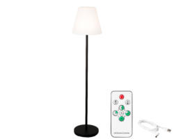 Lumineo LED-Bodenlampe
