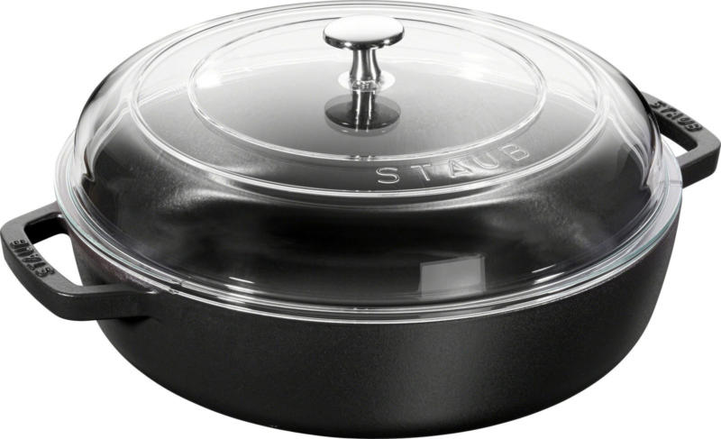 Staub Bräter