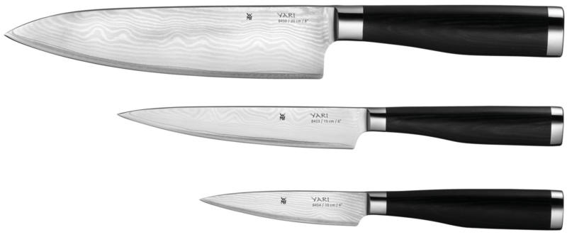 WMF Messerset 3tlg. YARI