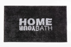 Badteppich 55x60cm Home HOME