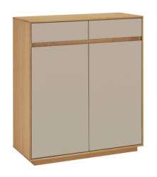 VOSS Schuhschrank V100