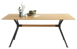Linea Natura Esstisch 120x80 DÜSSELDORF