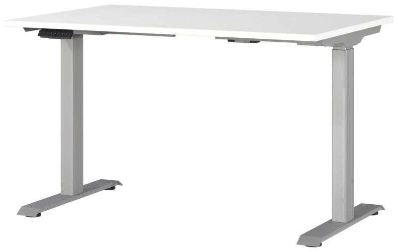 E-Serie E-Schreibtisch eSystem