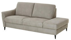 Beldomo Comfort Recamiere mit AT links KAMP