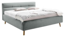Z2 Polsterbett (140) LOTTE