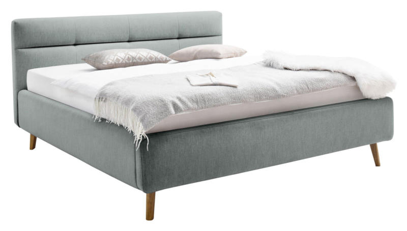 Z2 Polsterbett (140) LOTTE