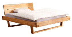 Linea Natura Balkenbett KNUT