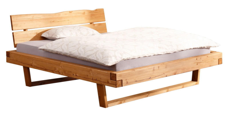 Linea Natura Balkenbett KNUT