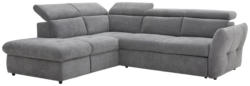 Stylife Ecksofa MONSERAT