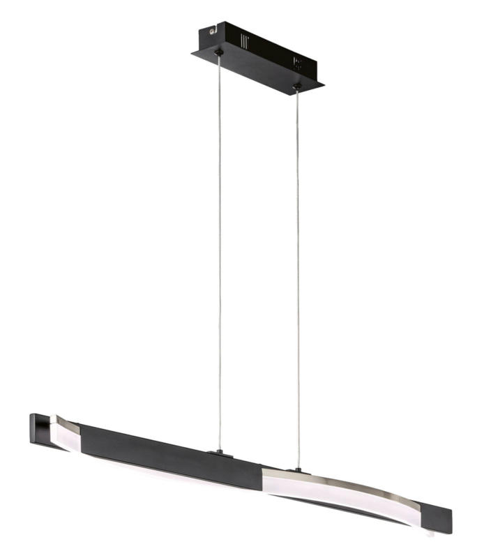 Fischer & Honsel LED-Pendelleuchte BRIDGE