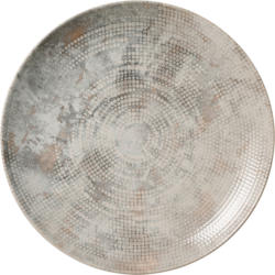 Ritzenhoff & Breker Speiseteller CECINA beige