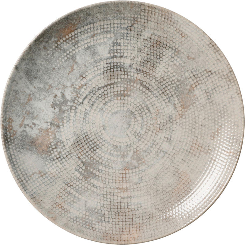 Ritzenhoff & Breker Speiseteller CECINA beige