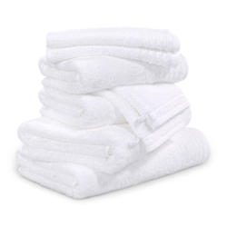 MÖVE Handtuchset 8-tlg. NEW CLASSIC