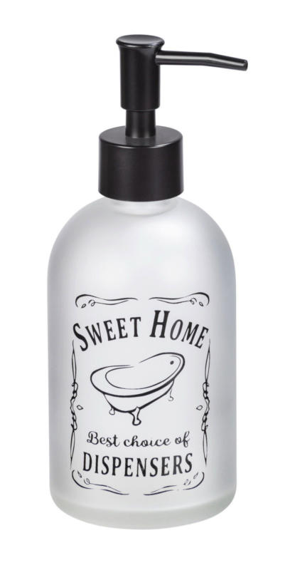 Wenko Seifenspender SWEET HOME
