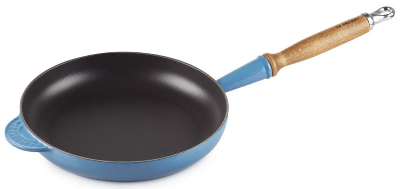 LE CREUSET Bratpfanne Marseille 24 cm TRADITION