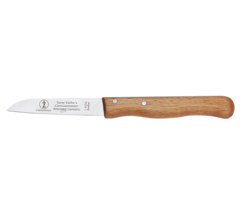 Zassenhaus Gemüsemesser TANTE KÄTHE