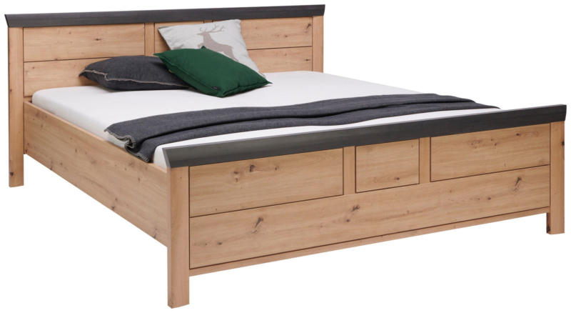 Hom´in Bett 180x200 BENTON