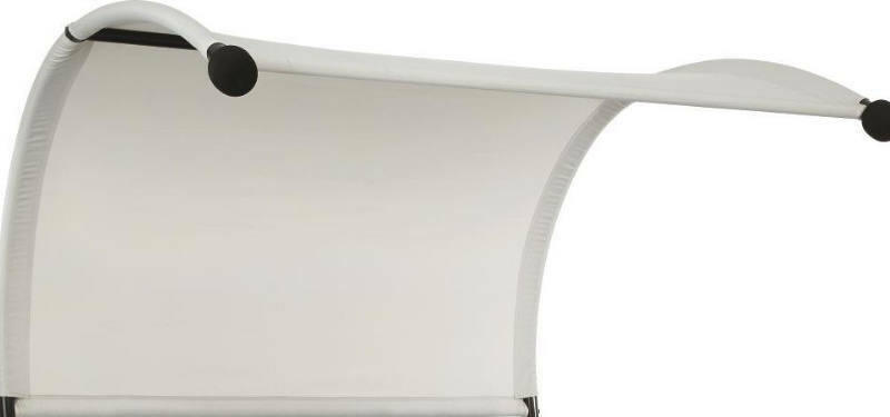 Ambia Garden Ersatzdach ROCKING BED
