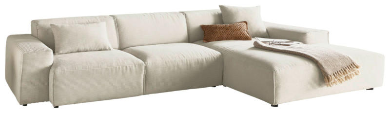 Lounge Handmade Ecksofa LH-EDINA