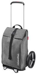 Reisenthel Twist Silver CITYCRUISER
