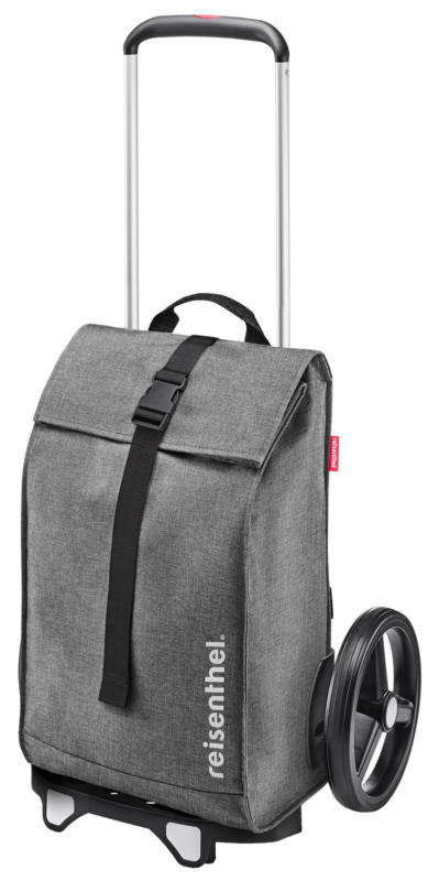 Reisenthel Twist Silver CITYCRUISER