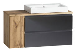XORA Waschtisch-Set VARESE