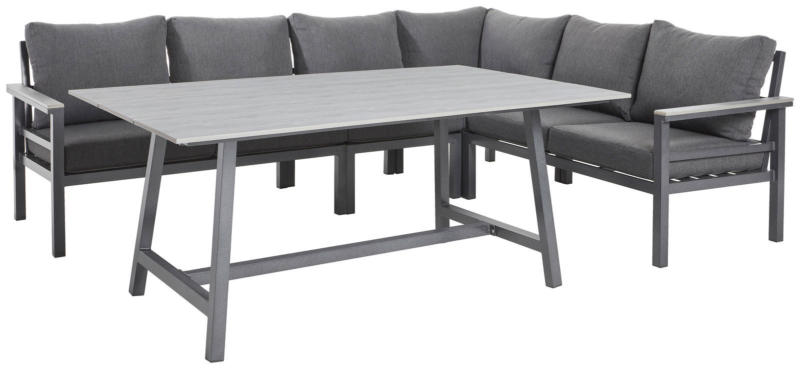 Amatio Lounge-Set OLYMPIA