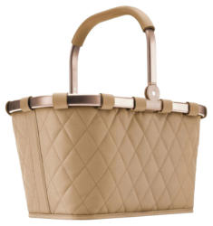 Reisenthel Carrybag FRAME RHOMBUS GINGER