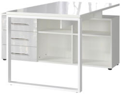 XORA Winkelschreibtisch MATERNO
