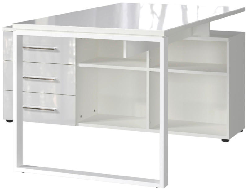XORA Winkelschreibtisch MATERNO