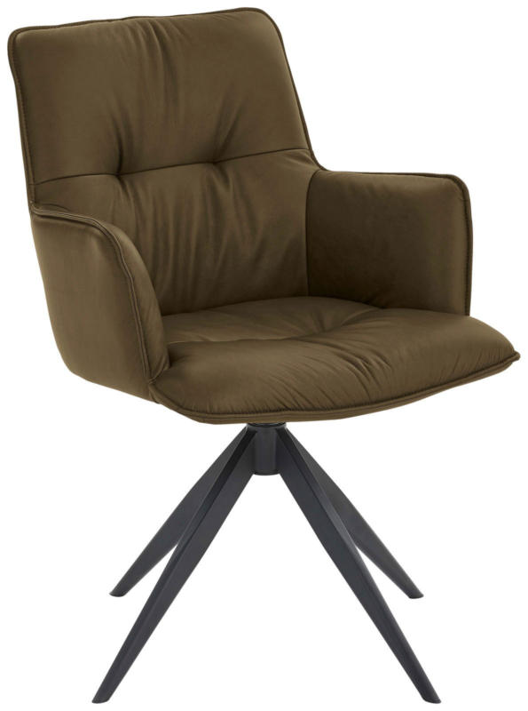Dieter Knoll Design-Schalensessel PREMIO