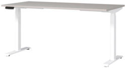 E-Serie E-Schreibtisch E-SYSTEM