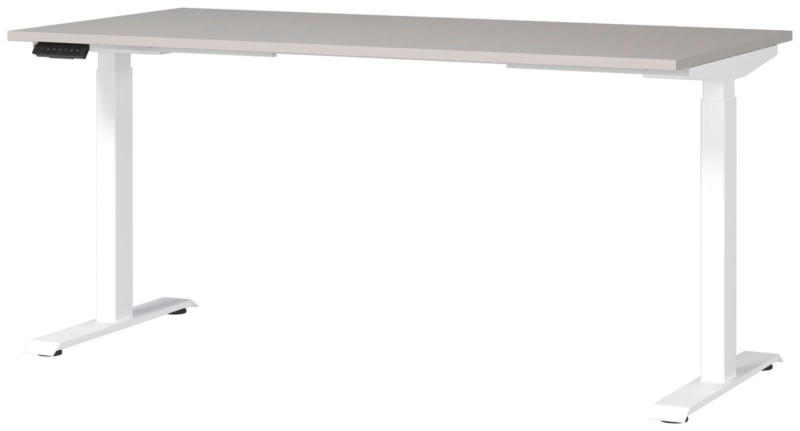 E-Serie E-Schreibtisch E-SYSTEM