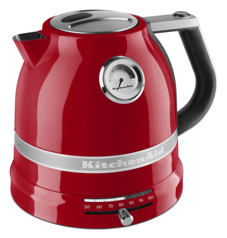 KitchenAid Wasserkocher ARTISAN