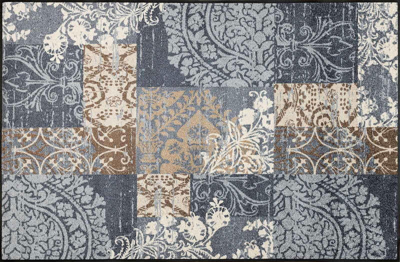 Kleen-Tex Fußmatte Armonia grey