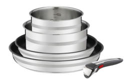 Tefal Topf-Set 5tlg.Ingenio G6 INGENIO