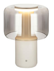 Dieter Knoll LED-Tischleuchte