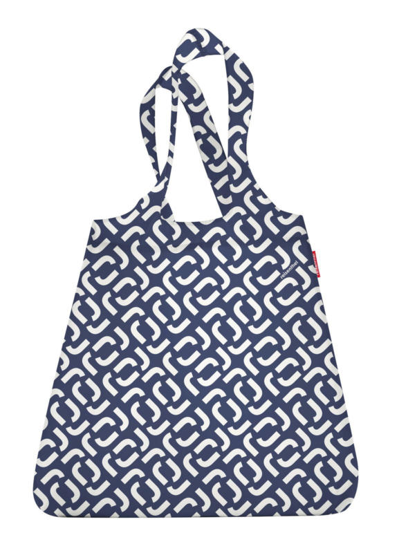 Reisenthel Mini Maxi Shopper Signature